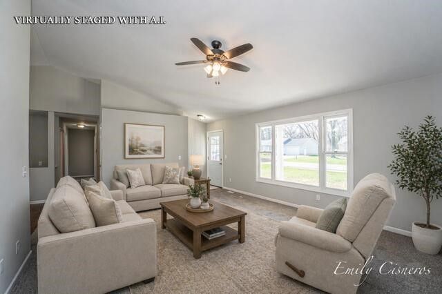 1608 Hampstead Drive, Muskegon, MI 49445