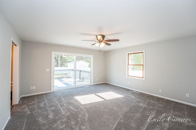 1608 Hampstead Drive, Muskegon, MI 49445