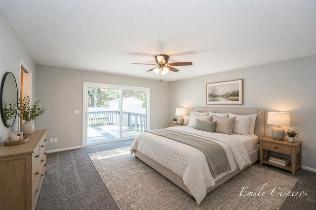 1608 Hampstead Drive, Muskegon, MI 49445