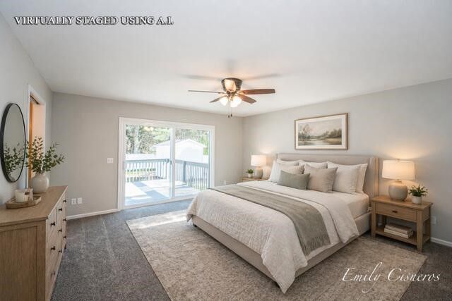 1608 Hampstead Drive, Muskegon, MI 49445