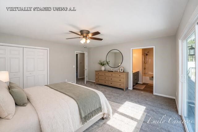 1608 Hampstead Drive, Muskegon, MI 49445