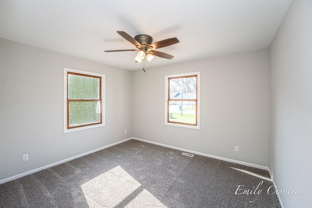 1608 Hampstead Drive, Muskegon, MI 49445