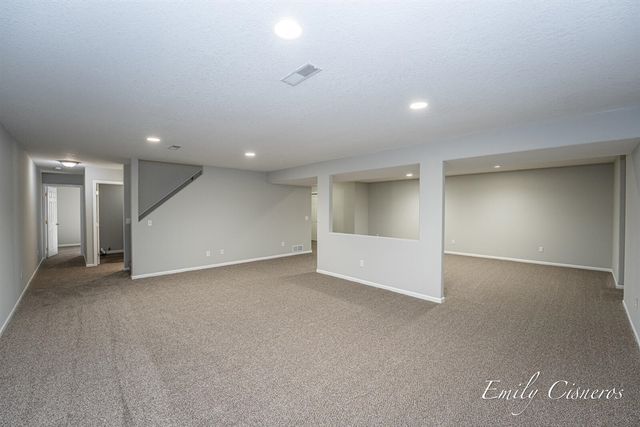 1608 Hampstead Drive, Muskegon, MI 49445
