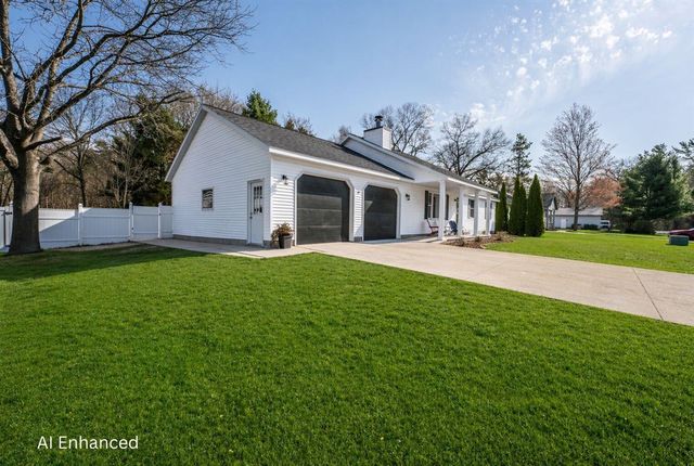 1608 Hampstead Drive, Muskegon, MI 49445