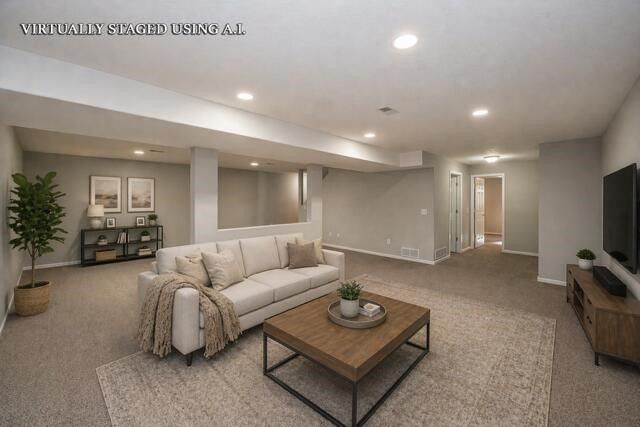1608 Hampstead Drive, Muskegon, MI 49445