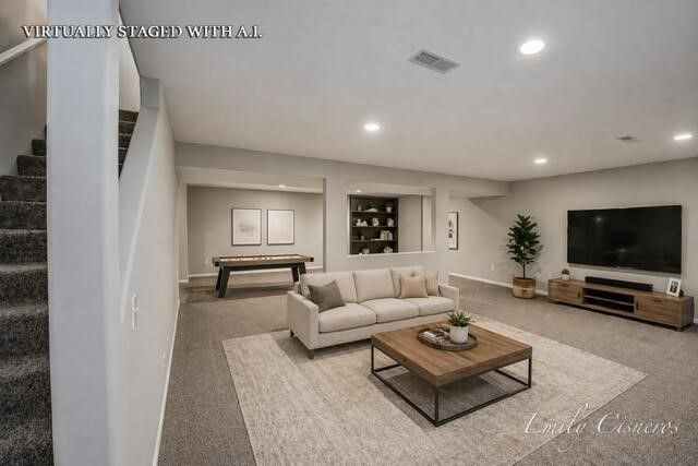 1608 Hampstead Drive, Muskegon, MI 49445
