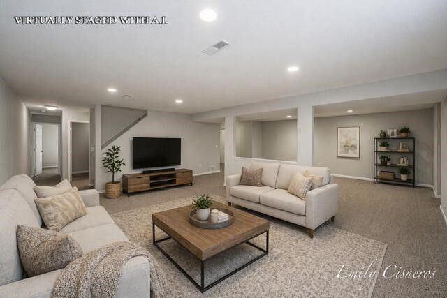 1608 Hampstead Drive, Muskegon, MI 49445
