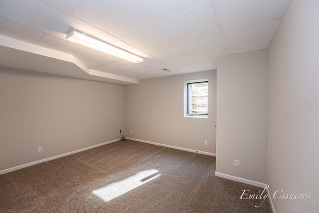 1608 Hampstead Drive, Muskegon, MI 49445