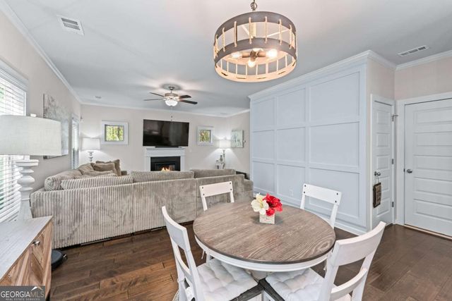 6424 Barker Station Walk, Sugar Hill, GA 30518