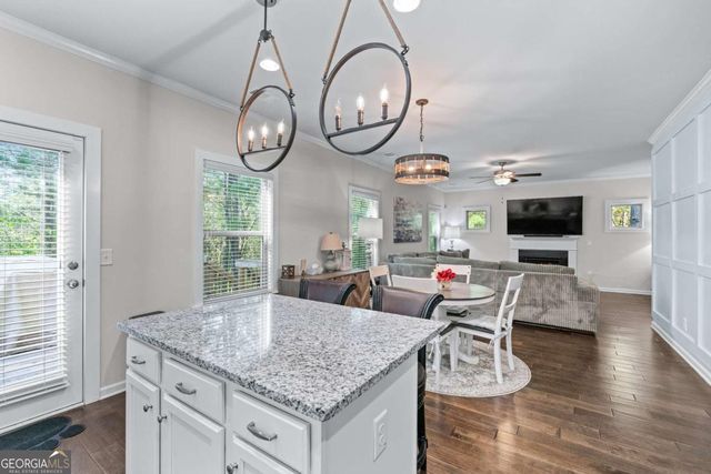 6424 Barker Station Walk, Sugar Hill, GA 30518
