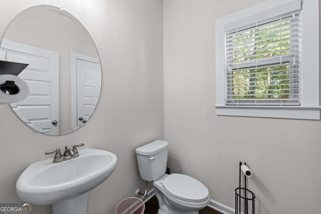 6424 Barker Station Walk, Sugar Hill, GA 30518