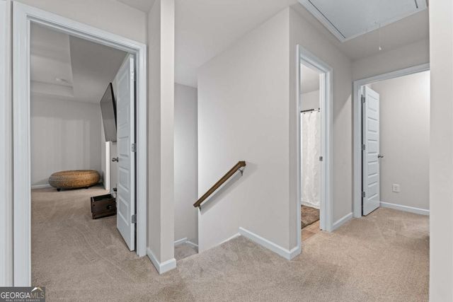 6424 Barker Station Walk, Sugar Hill, GA 30518