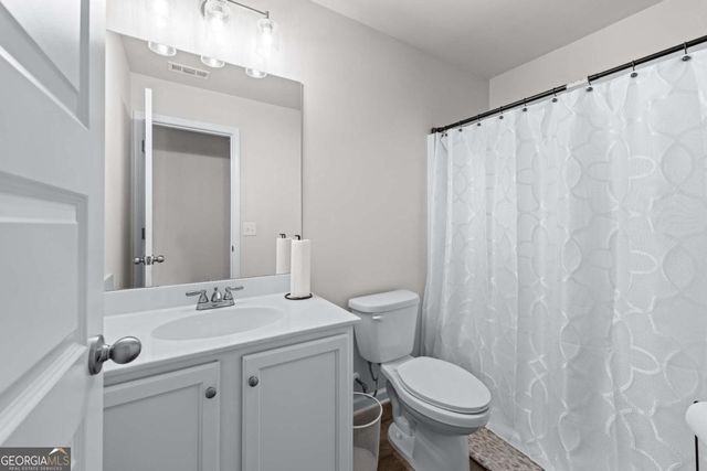 6424 Barker Station Walk, Sugar Hill, GA 30518