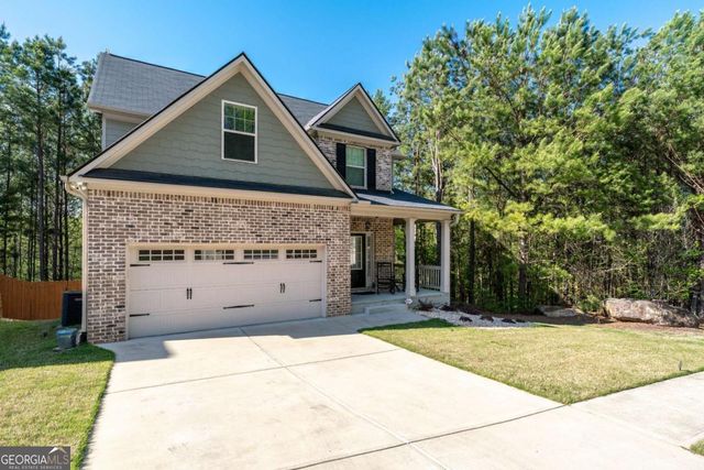 6424 Barker Station Walk, Sugar Hill, GA 30518