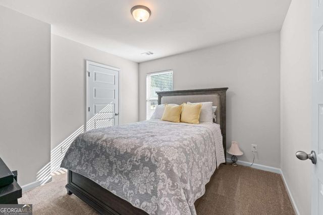 6424 Barker Station Walk, Sugar Hill, GA 30518