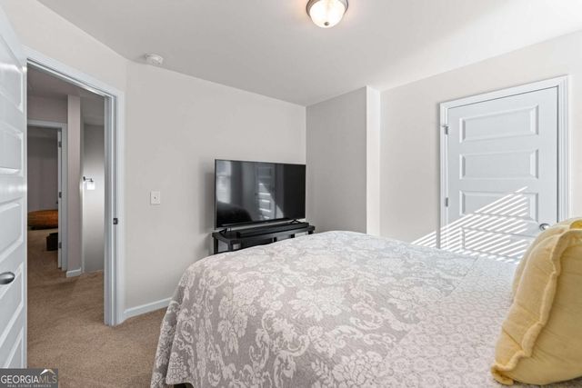 6424 Barker Station Walk, Sugar Hill, GA 30518