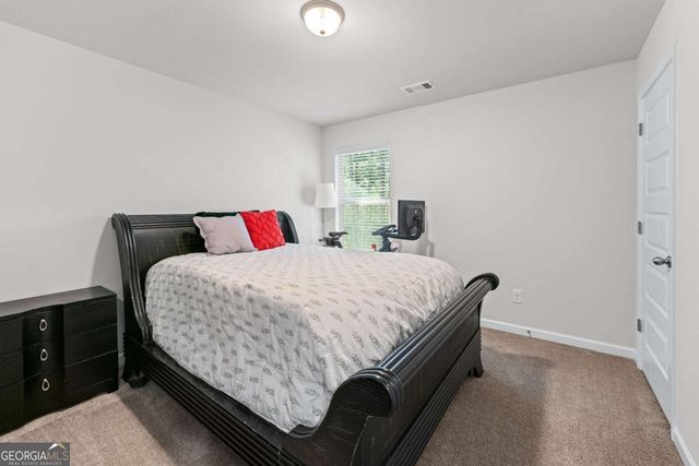 6424 Barker Station Walk, Sugar Hill, GA 30518