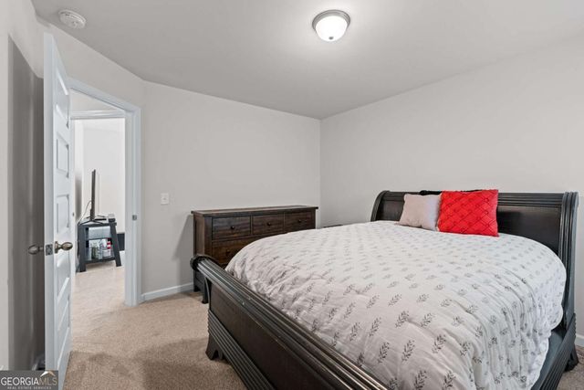 6424 Barker Station Walk, Sugar Hill, GA 30518