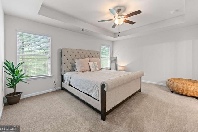 6424 Barker Station Walk, Sugar Hill, GA 30518