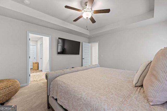 6424 Barker Station Walk, Sugar Hill, GA 30518