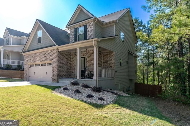 6424 Barker Station Walk, Sugar Hill, GA 30518