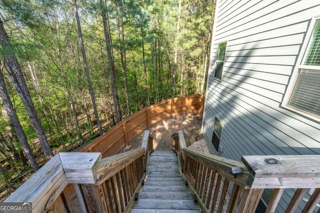 6424 Barker Station Walk, Sugar Hill, GA 30518