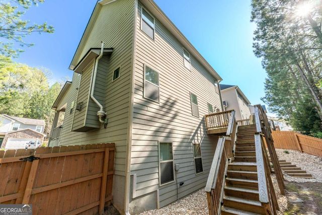 6424 Barker Station Walk, Sugar Hill, GA 30518