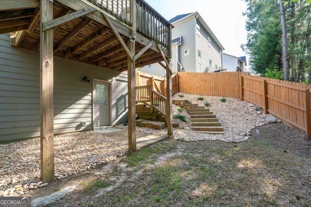 6424 Barker Station Walk, Sugar Hill, GA 30518