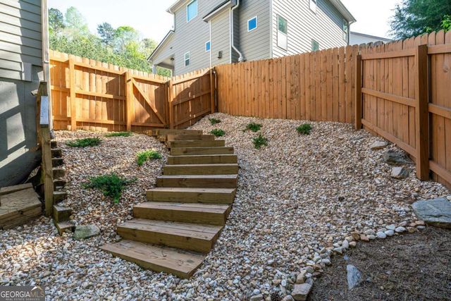 6424 Barker Station Walk, Sugar Hill, GA 30518