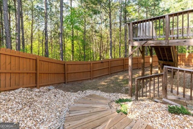 6424 Barker Station Walk, Sugar Hill, GA 30518