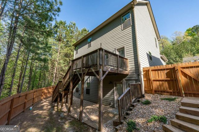 6424 Barker Station Walk, Sugar Hill, GA 30518