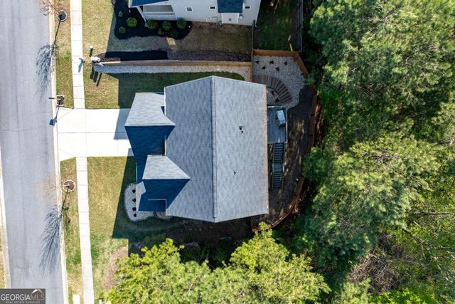 6424 Barker Station Walk, Sugar Hill, GA 30518
