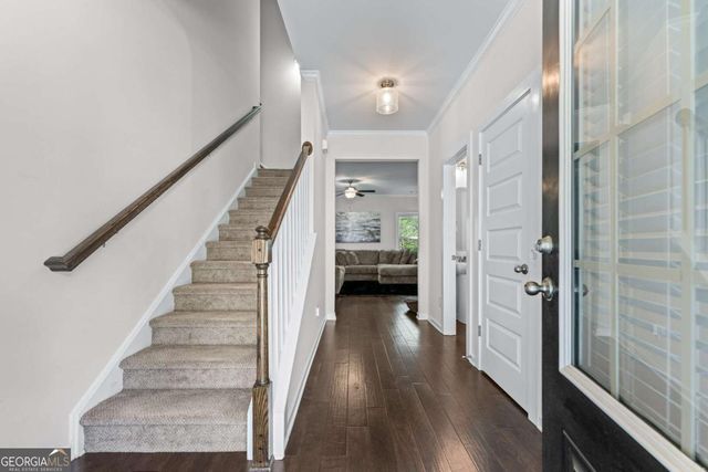 6424 Barker Station Walk, Sugar Hill, GA 30518