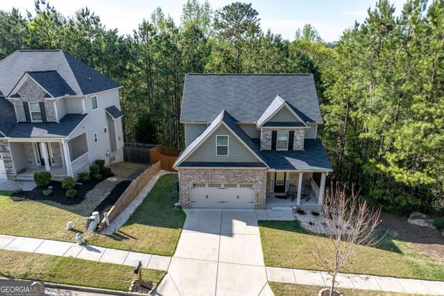 6424 Barker Station Walk, Sugar Hill, GA 30518