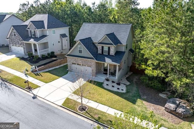 6424 Barker Station Walk, Sugar Hill, GA 30518