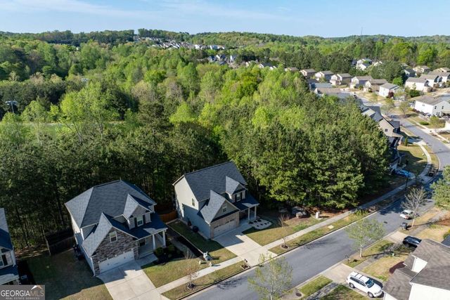 6424 Barker Station Walk, Sugar Hill, GA 30518