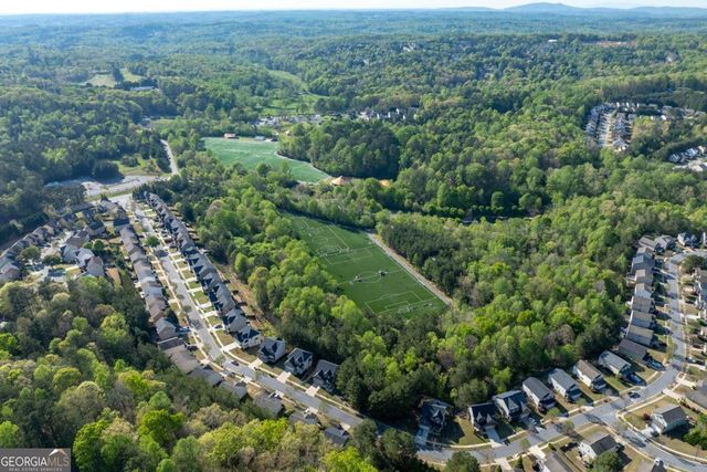 6424 Barker Station Walk, Sugar Hill, GA 30518