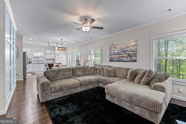6424 Barker Station Walk, Sugar Hill, GA 30518