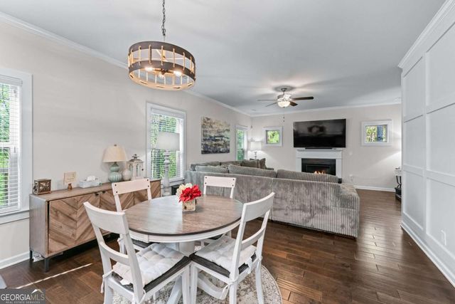 6424 Barker Station Walk, Sugar Hill, GA 30518