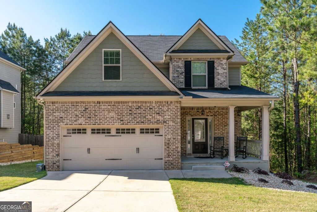 6424 Barker Station Walk, Sugar Hill, GA 30518