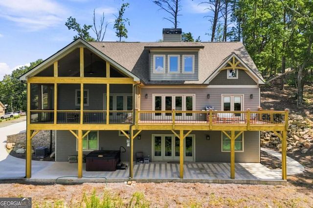 102 Moose Loop, Waleska, GA 30183