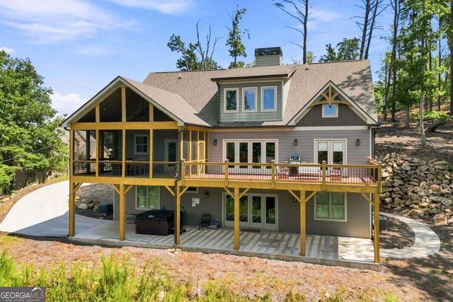 102 Moose Loop, Waleska, GA 30183