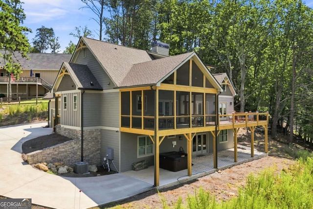 102 Moose Loop, Waleska, GA 30183