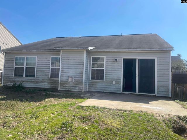 140 Castlefield Drive, Lexington, SC 29073