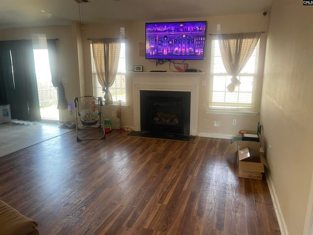 140 Castlefield Drive, Lexington, SC 29073