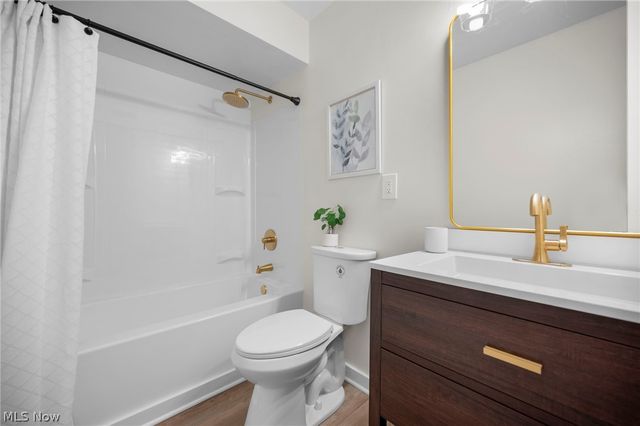 6810 Belmere Drive, Parma, OH 44129