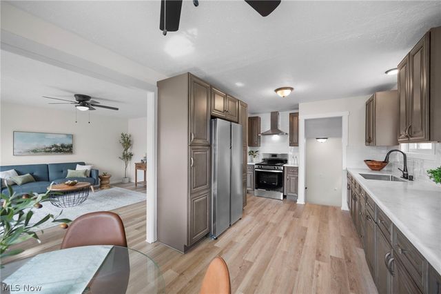 6810 Belmere Drive, Parma, OH 44129