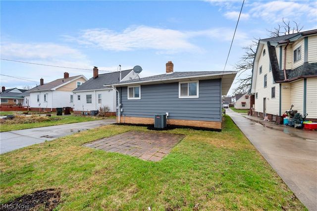 6810 Belmere Drive, Parma, OH 44129