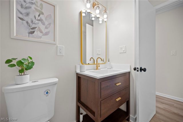 6810 Belmere Drive, Parma, OH 44129