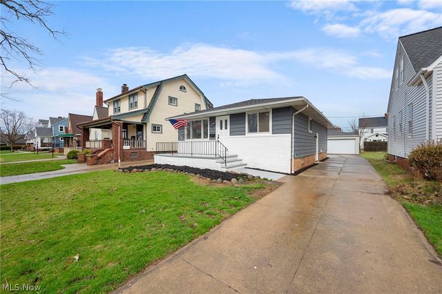 6810 Belmere Drive, Parma, OH 44129